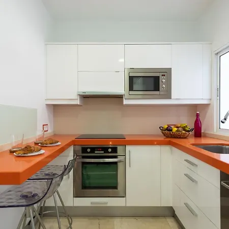 Apartment Sea Corner By Mycanariandream San Agustin (Gran Canaria)